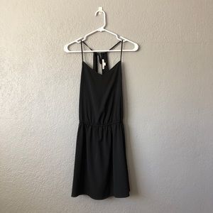 Black Romper